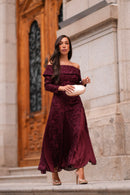 Vestido Liria