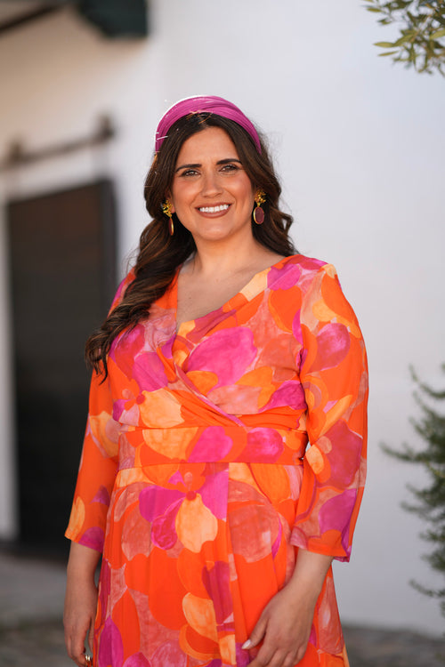 Vestido Norma