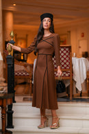 Vestido Carolina