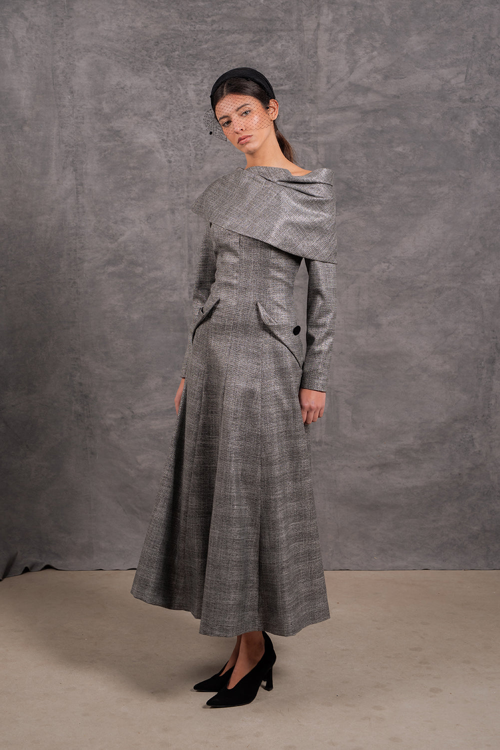 Vestido Senna