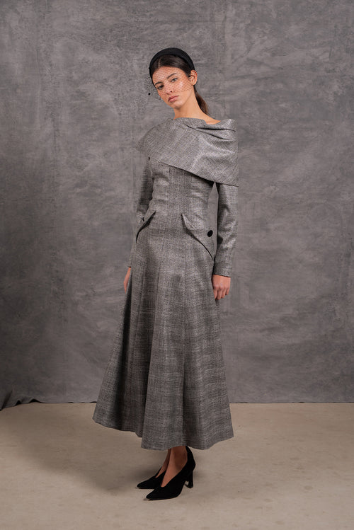 Vestido Senna