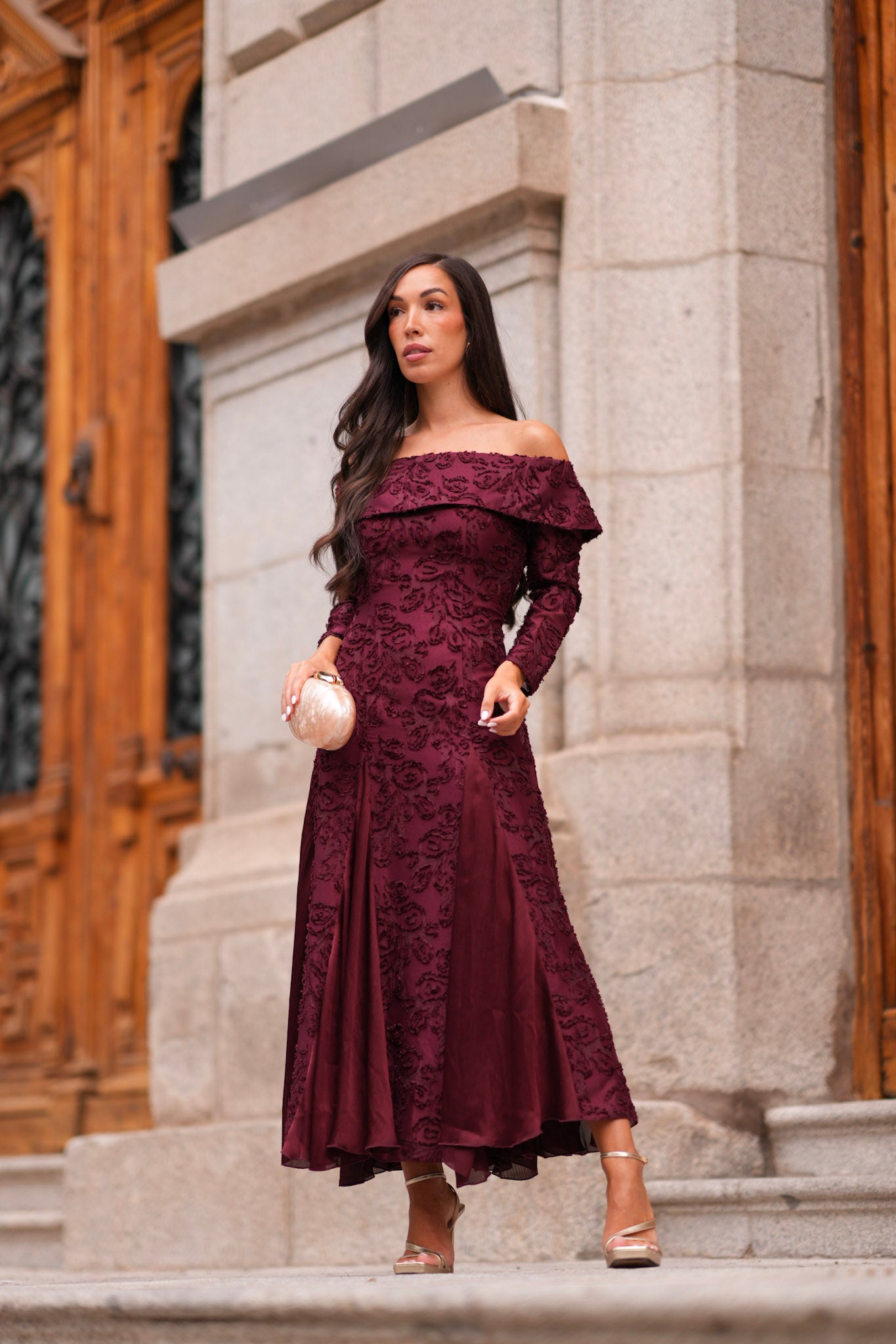 Vestido Liria