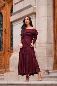 Vestido Liria