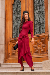Vestido Camille