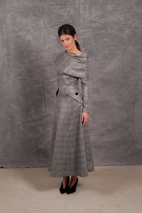 Vestido Senna