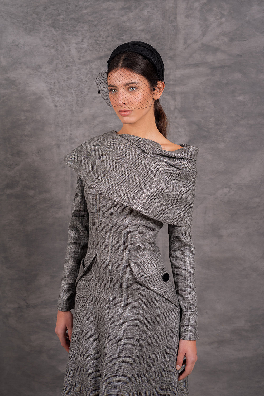 Vestido Senna