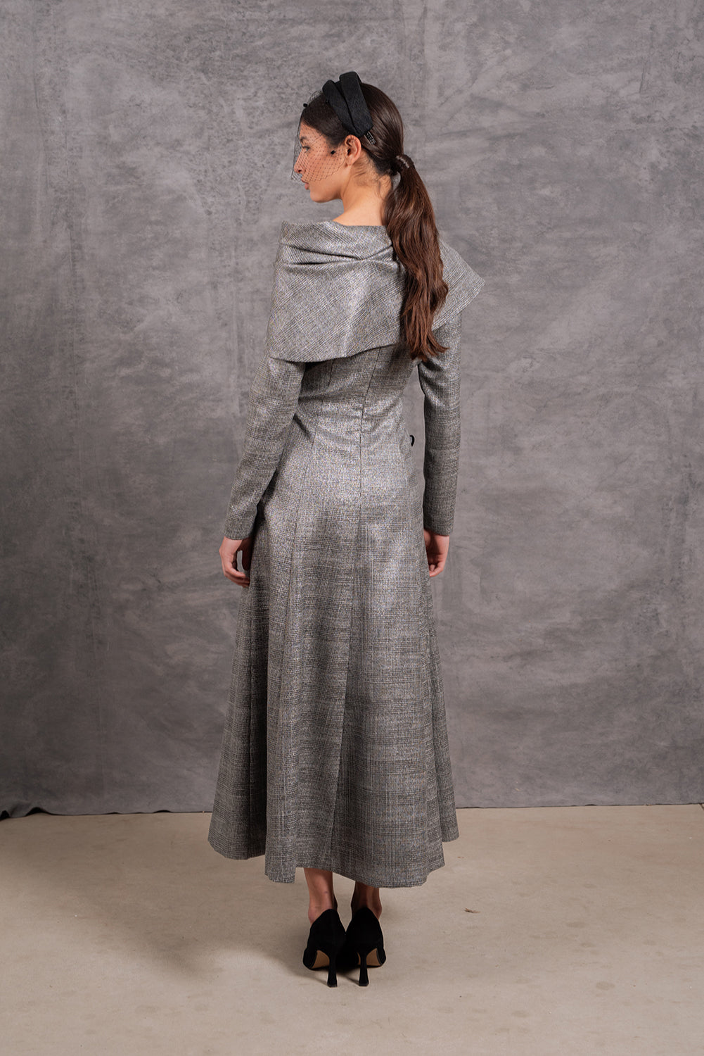 Vestido Senna