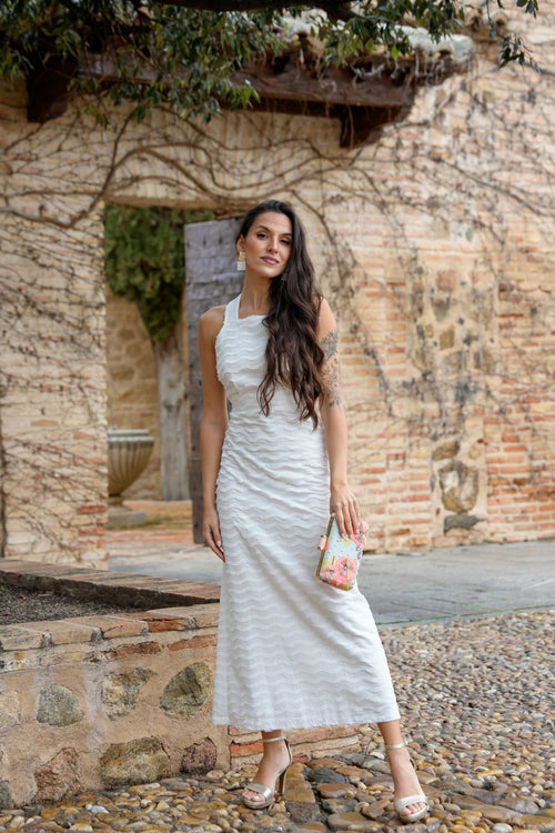 Vestido Seru