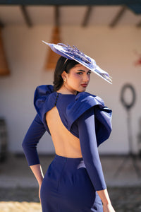 Vestido Porto Marino