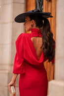 Vestido Julieta