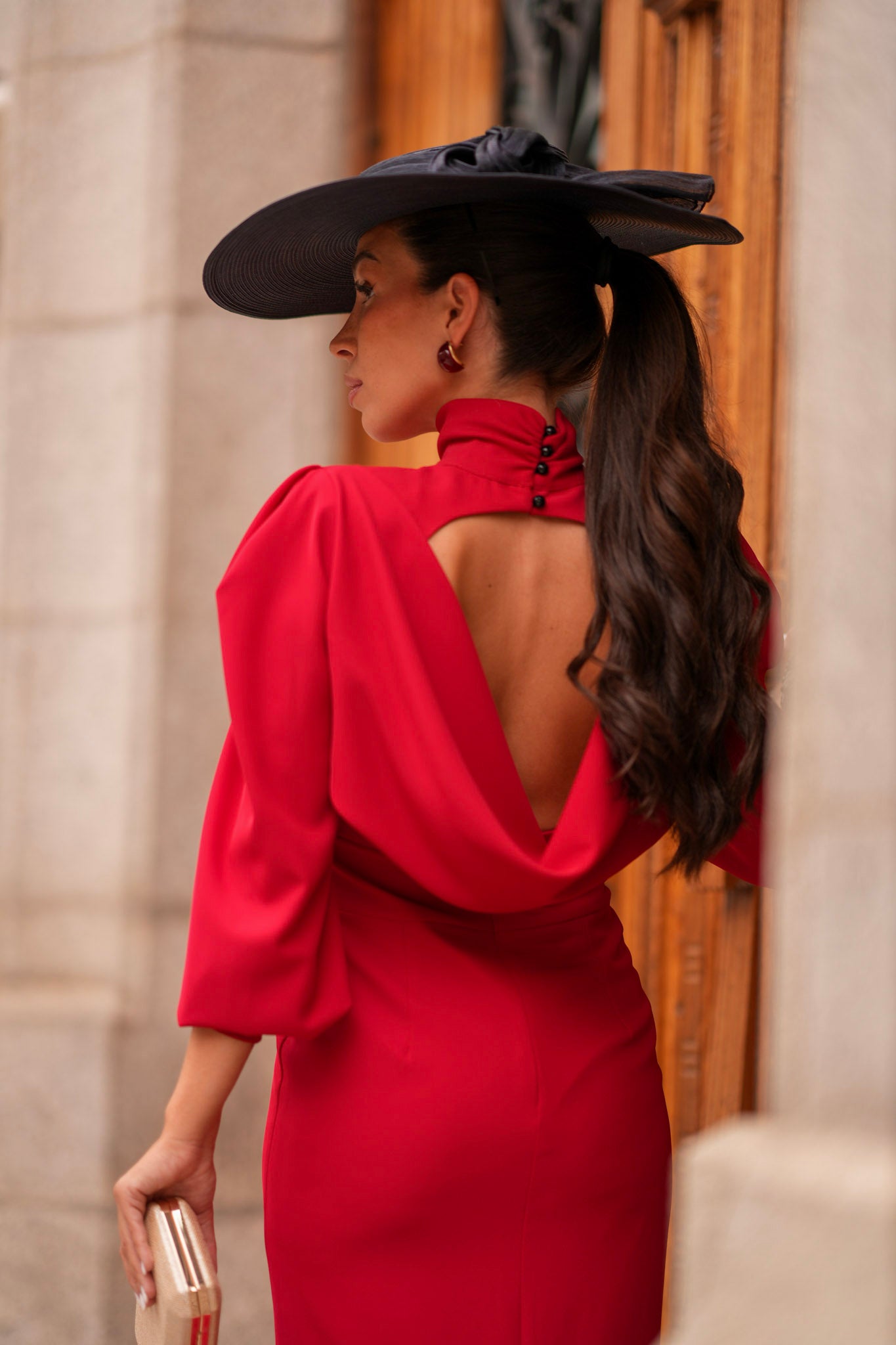 Vestido Julieta