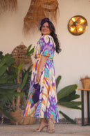 Vestido Evarista