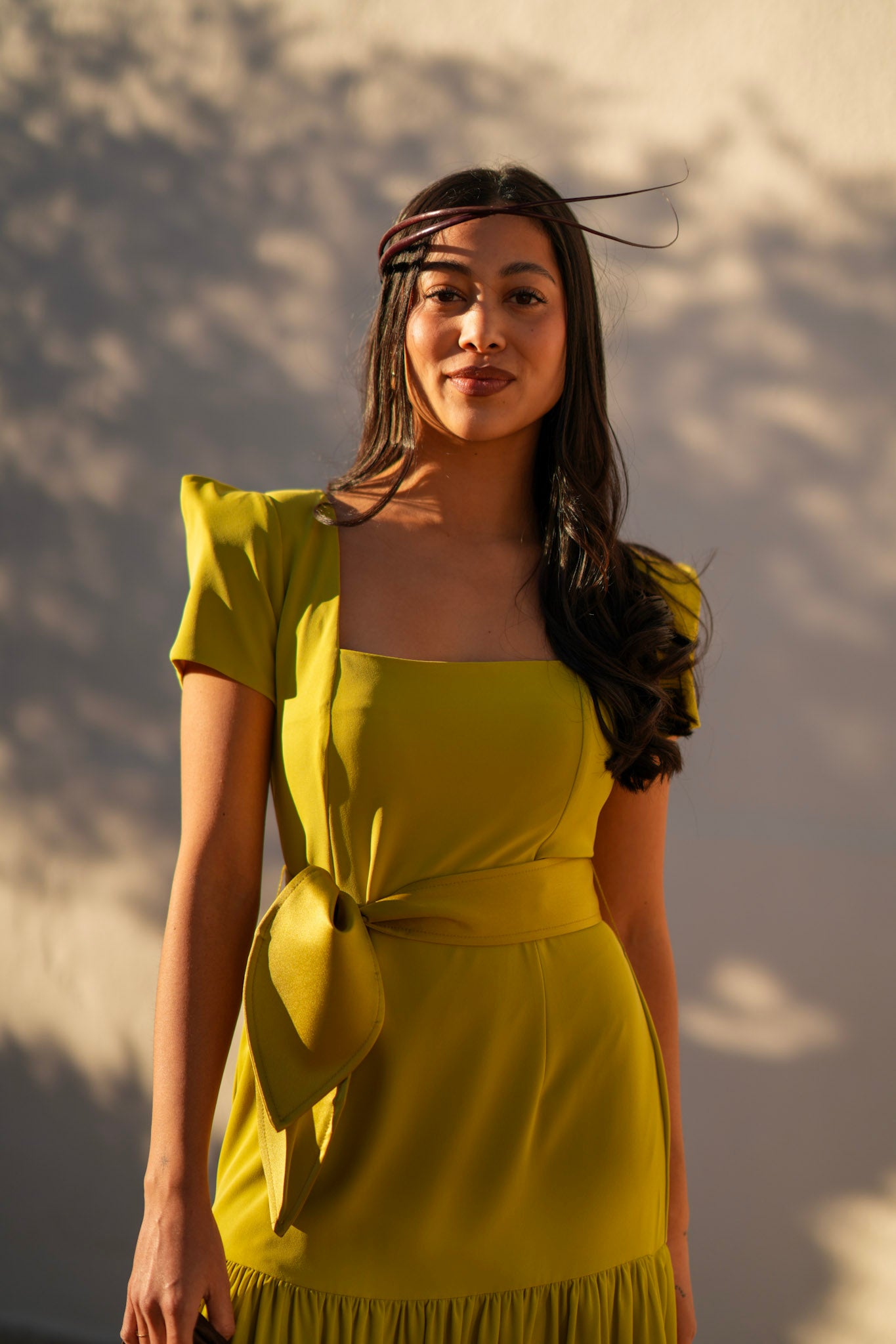 Vestido Cindy