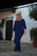Conjunto Catalina Marino