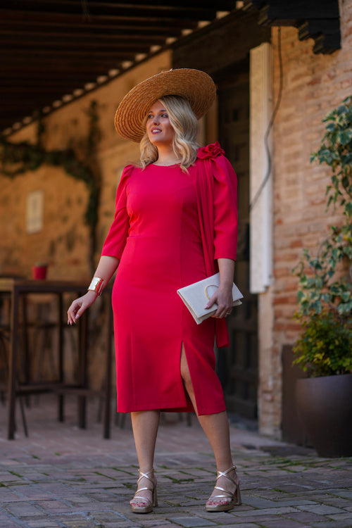 Vestido Chloe