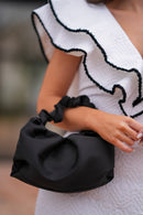 Vestido Lajas