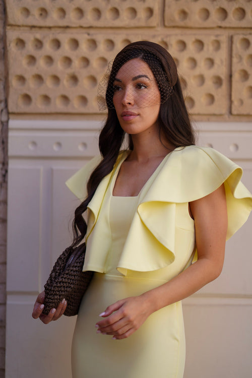 Vestido Emilia