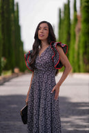 Vestido Angélica