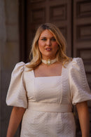 Vestido Zahara