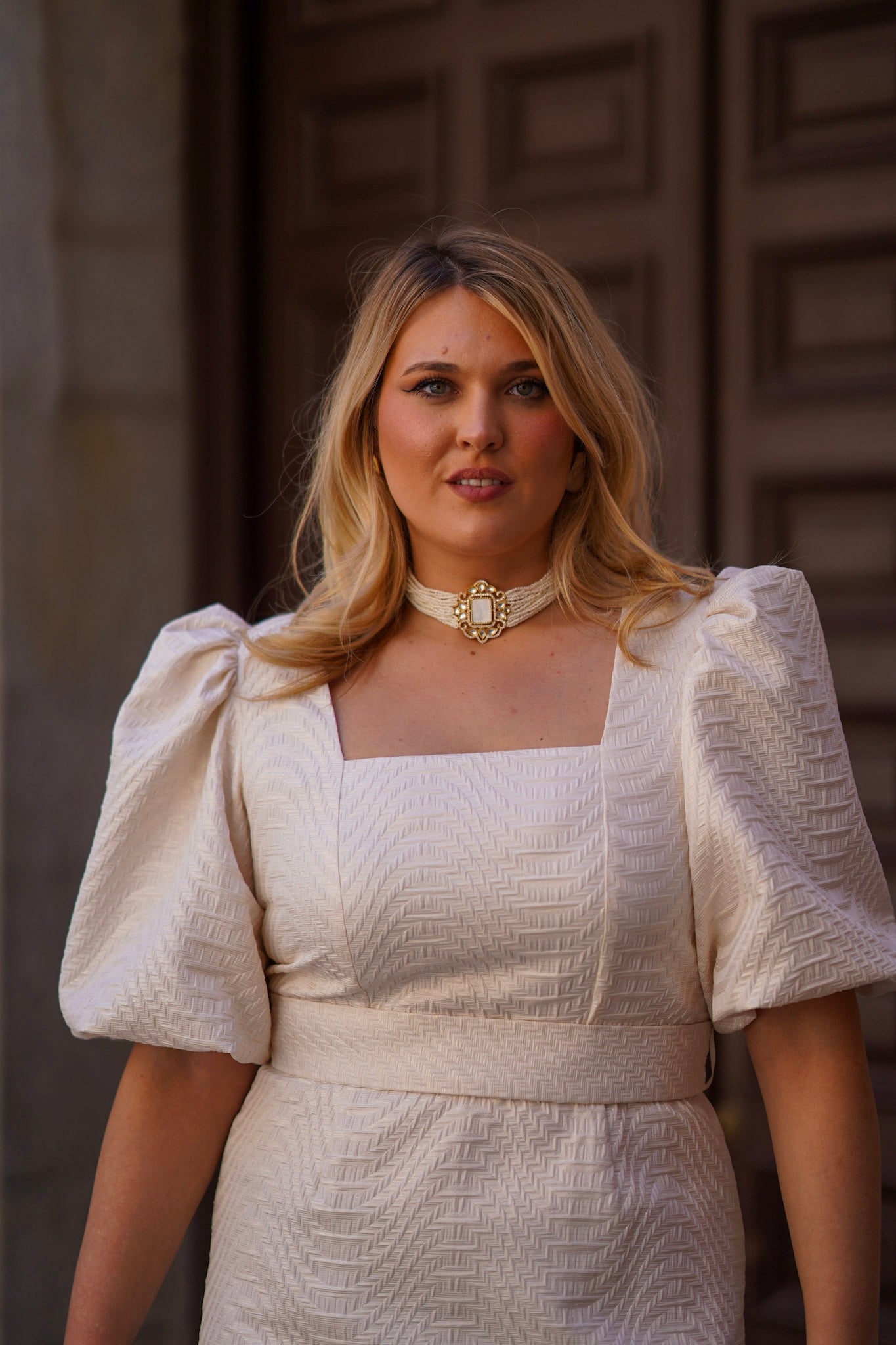 Vestido Zahara