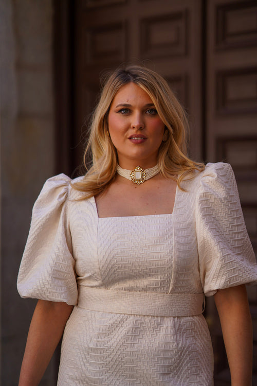 Vestido Zahara