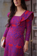 Vestido Sora
