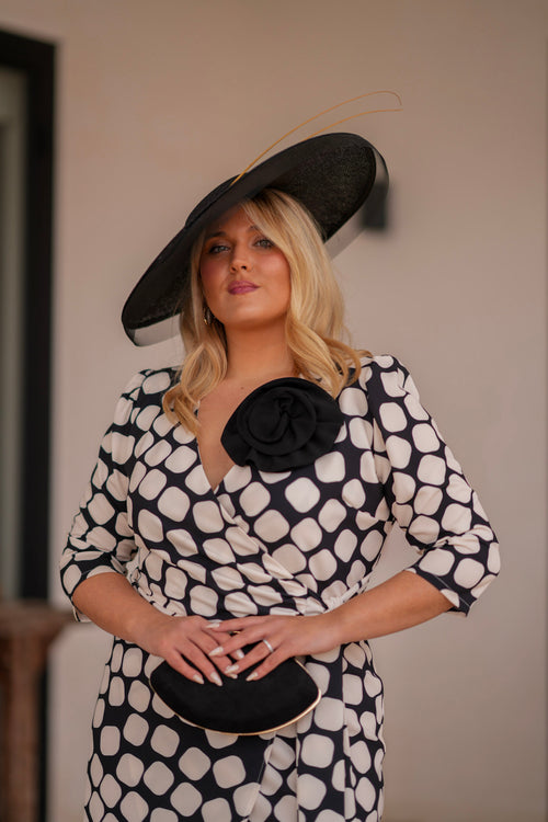 Vestido Úrsula