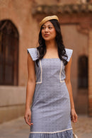 Vestido Tatiana