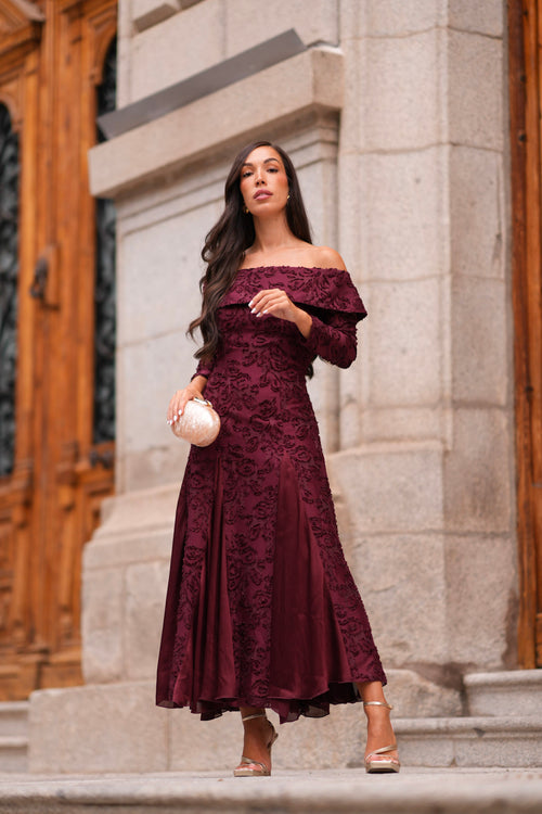 Vestido Liria