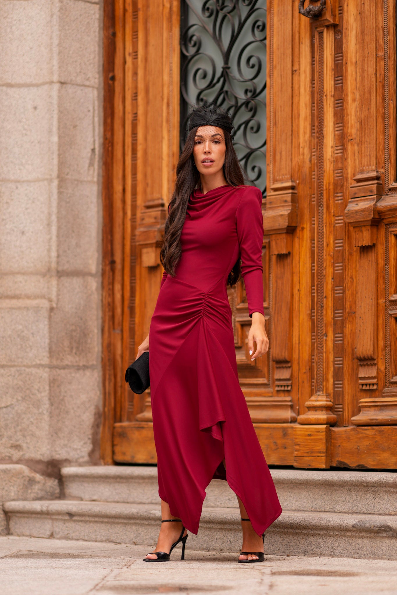 Vestido Camille