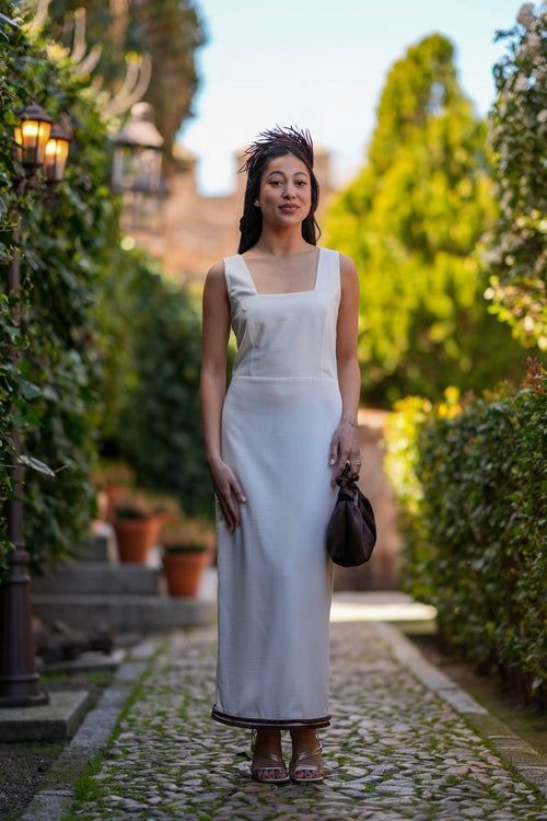 Vestido Lourdes