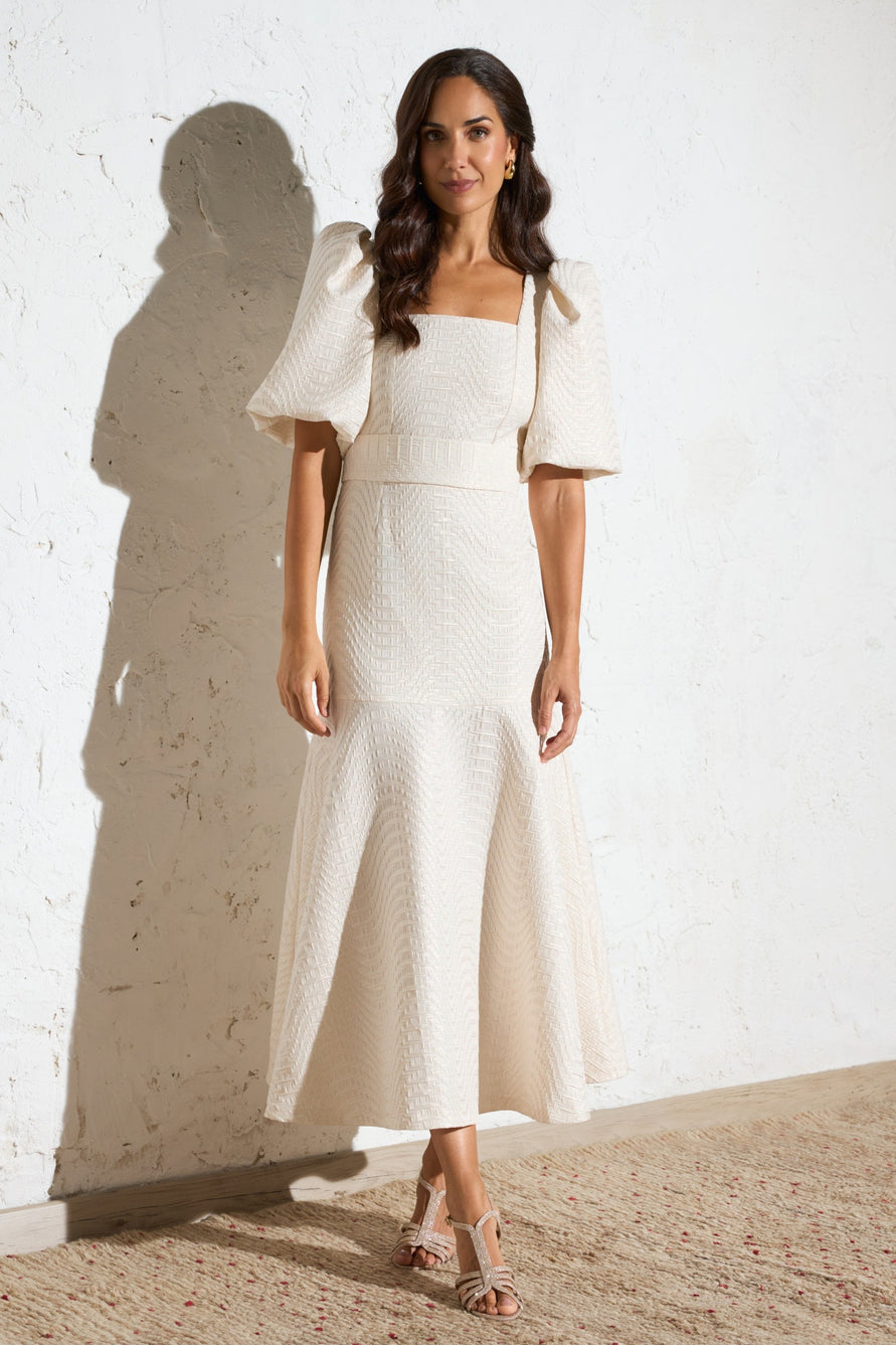 Vestido Zahara