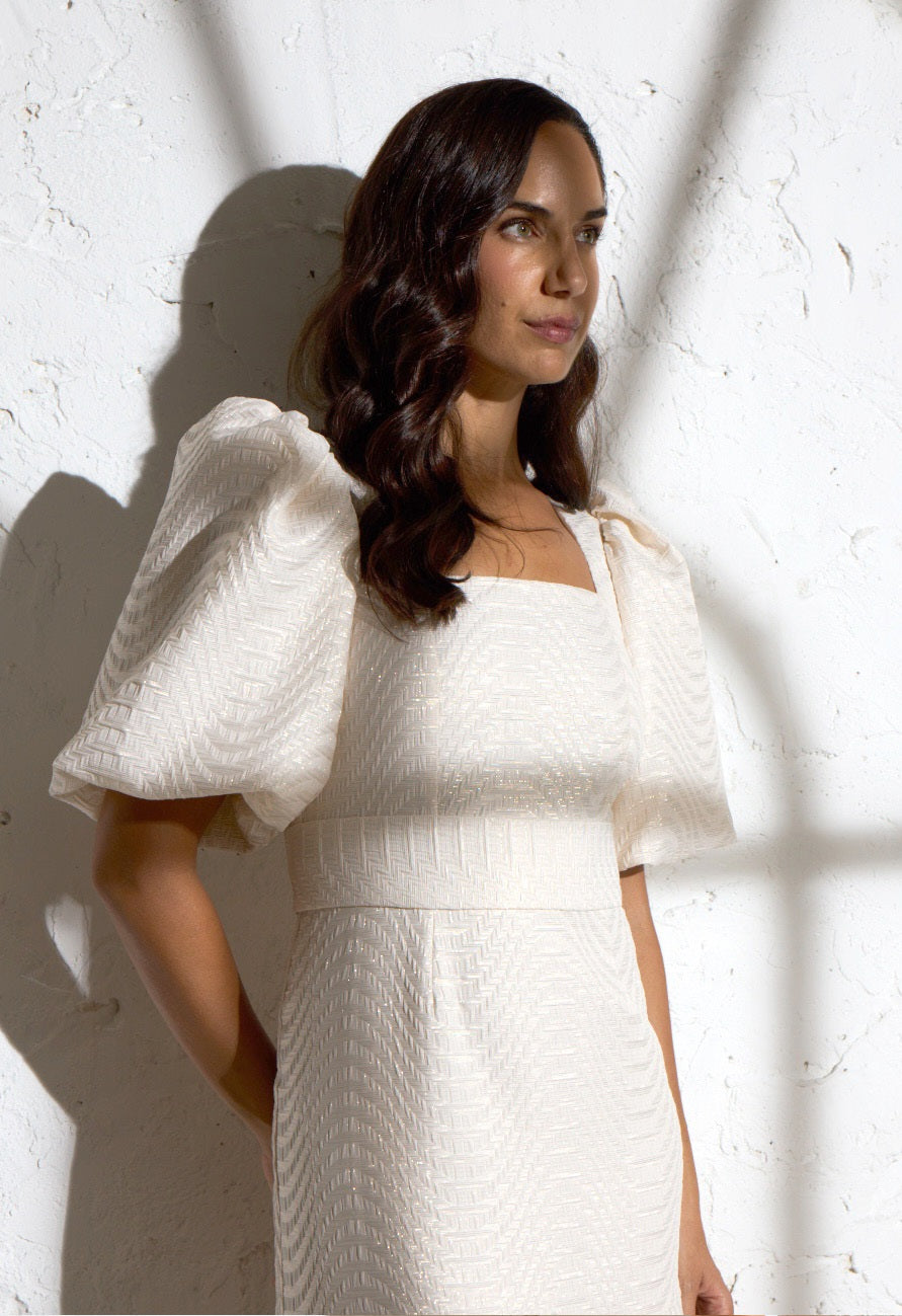 Vestido Zahara