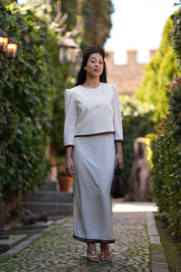 Vestido Lourdes
