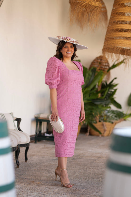Vestido Gilda