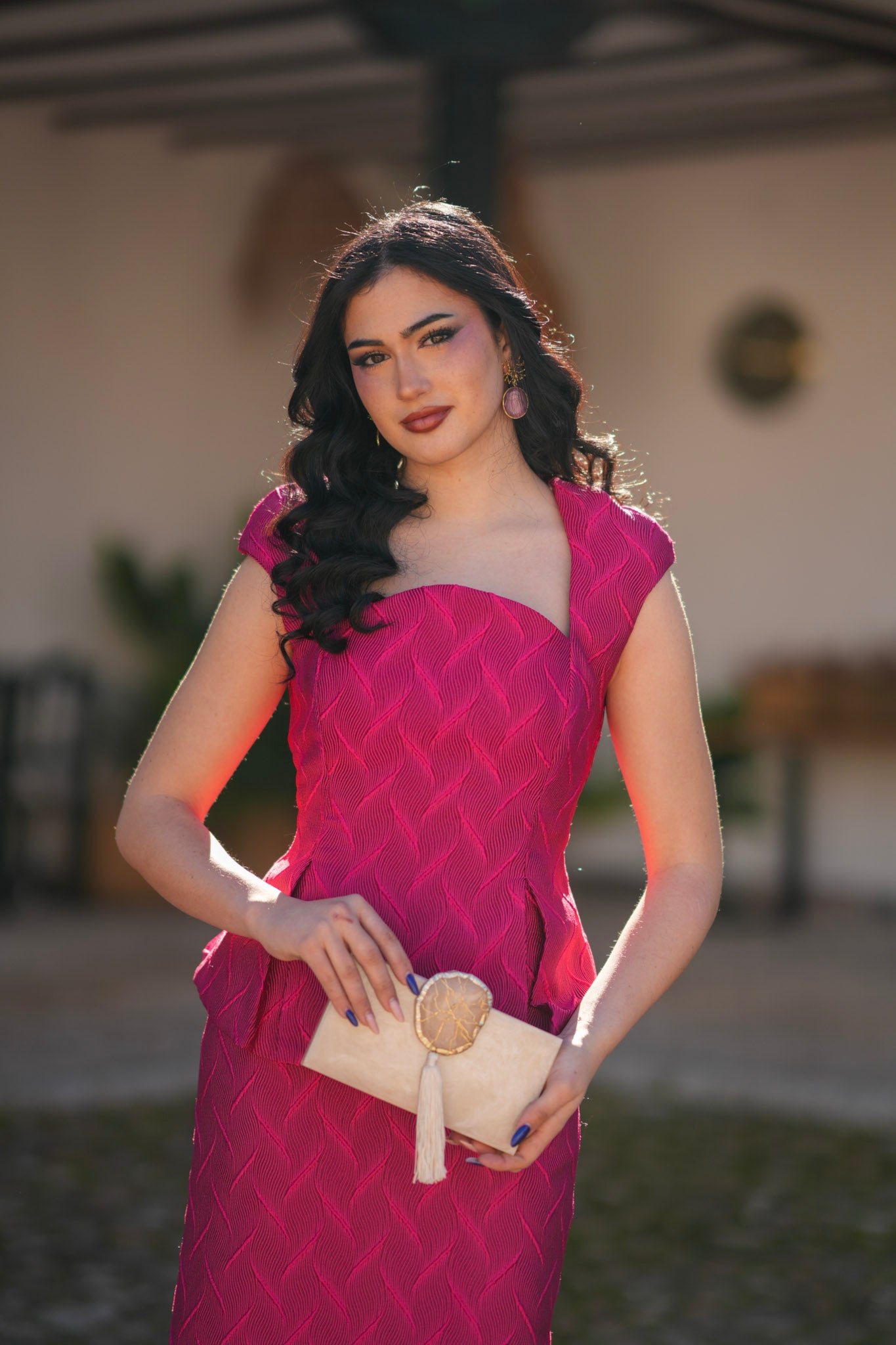 Conjunto Vichada Fresón