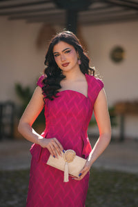 Conjunto Vichada Fresón
