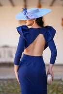 Vestido Porto Marino