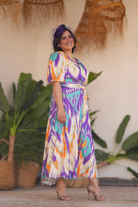 Vestido Evarista