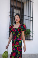 Vestido Zoe