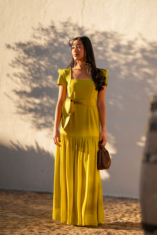 Vestido Cindy