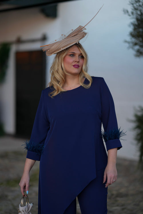 Conjunto Catalina Marino