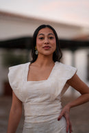 Conjunto Barú Blanco