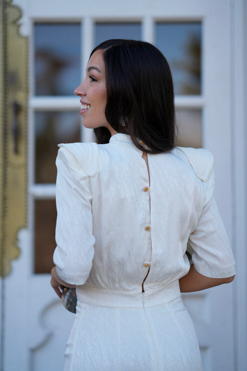 Vestido Grace