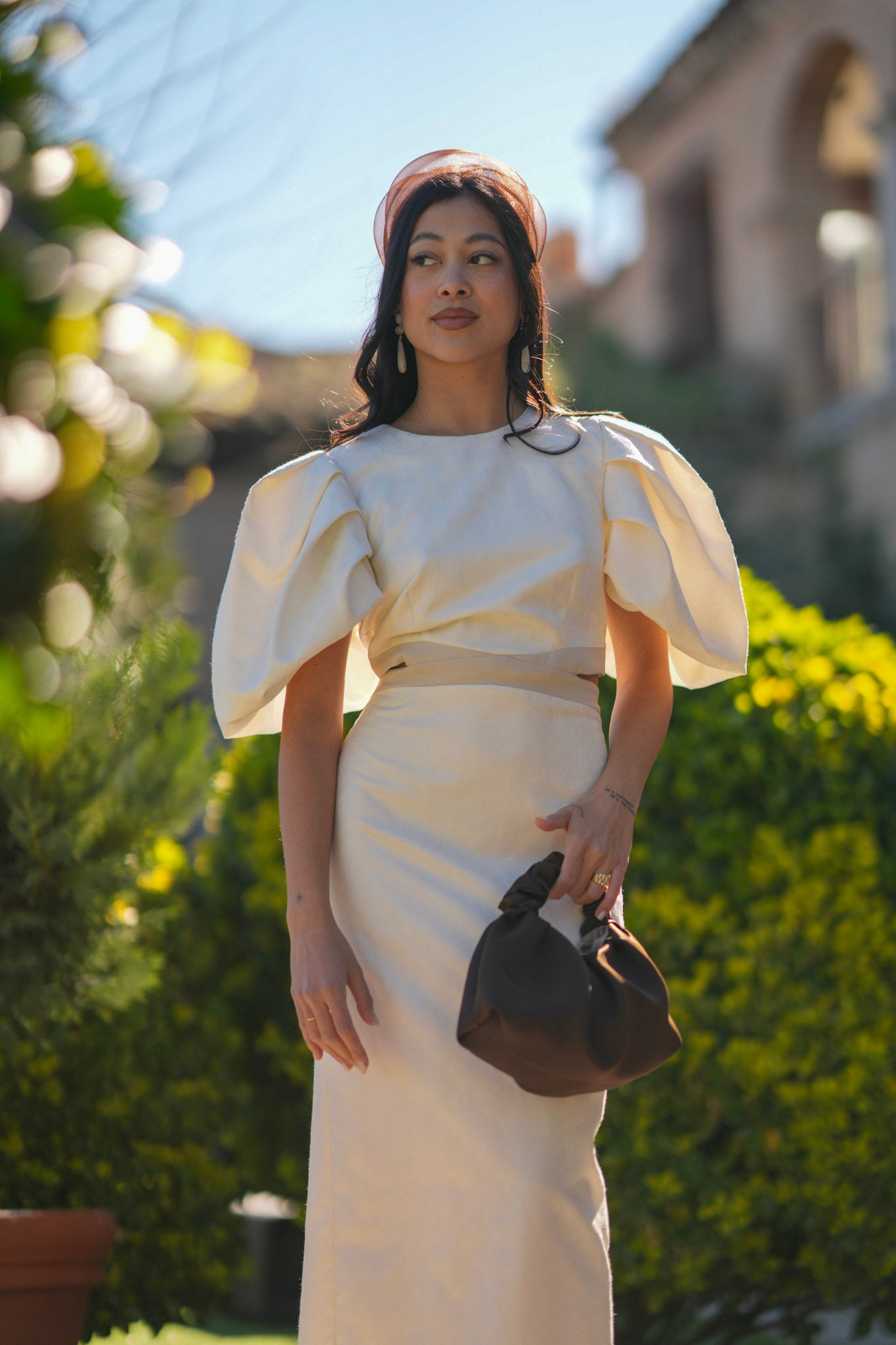 Vestido Sarah