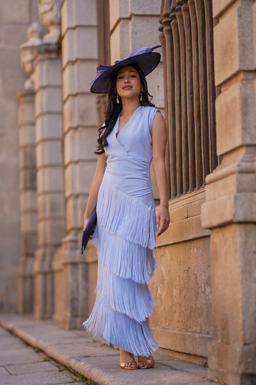 Vestido Mina