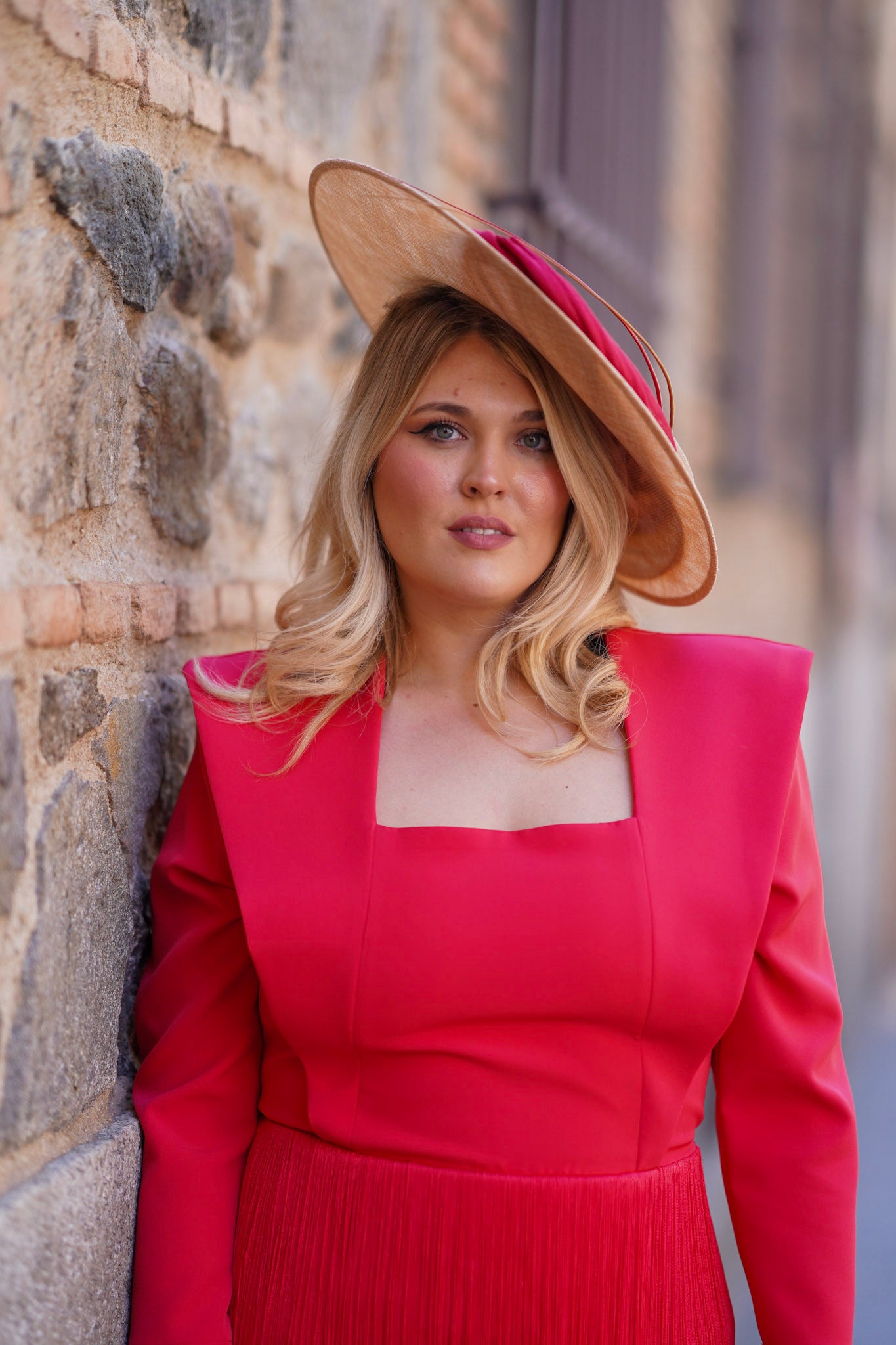 Vestido Carla