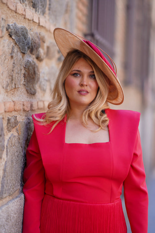Vestido Carla
