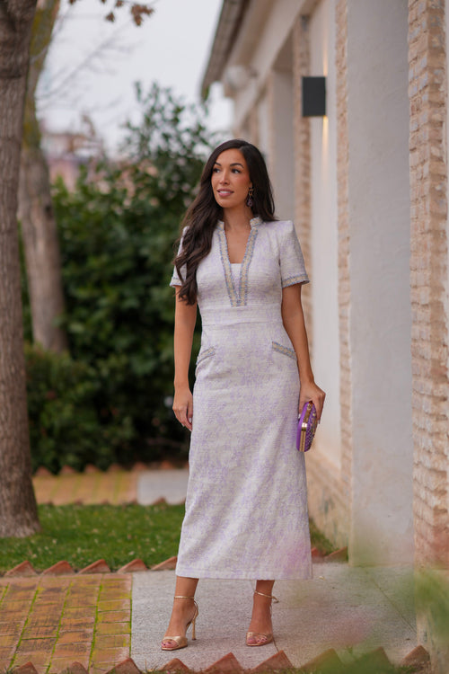 Vestido Buga