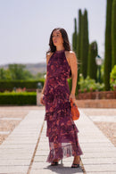 Vestido Laia